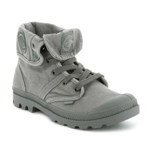 women’s palladium pallabrouse baggy burnished